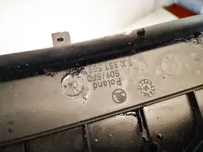 Pezzo di ricambio per auto di seconda mano plastica per ford taurus (p5_) 3.0 24v riferimenti oem iam 5j0857503  