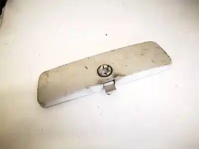 Peça sobressalente para automóvel em segunda mão espelho retrovisor interior por ford taurus (p5_) 3.0 24v referências oem iam e9014022  