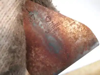 Pezzo di ricambio per auto di seconda mano plastica per ford taurus (p5_) 3.0 24v riferimenti oem iam 5j1857022a  