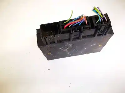 Pezzo di ricambio per auto di seconda mano modulo comfort per ford taurus (p5_) 3.0 24v riferimenti oem iam 5j0959433a  5dk008129-20