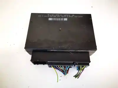 Pezzo di ricambio per auto di seconda mano modulo comfort per ford taurus (p5_) 3.0 24v riferimenti oem iam 5j0959433a