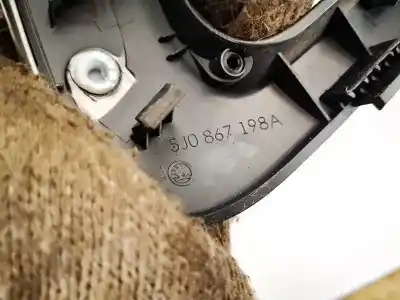 Pezzo di ricambio per auto di seconda mano pezzi vari per ford taurus (p5_) 3.0 24v riferimenti oem iam 5j0867198a  