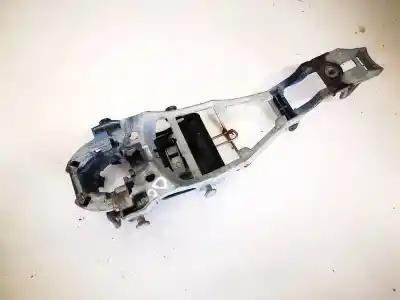 Pezzo di ricambio per auto di seconda mano maniglia esterna anteriore destra per ford taurus (p5_) 3.0 24v riferimenti oem iam 5j0837885