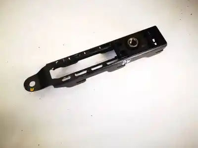 Pezzo di ricambio per auto di seconda mano gancio cintura anteriore sinistro per ford taurus (p5_) 3.0 24v riferimenti oem iam 1j0857819