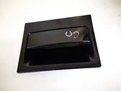 Pezzo di ricambio per auto di seconda mano maniglia esterna posteriore destra per ford taurus (p5_) 3.0 24v riferimenti oem iam 5j7839206a