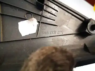 Pezzo di ricambio per auto di seconda mano plastica per ford taurus (p5_) 3.0 24v riferimenti oem iam 5j7837993  