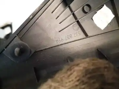 Pezzo di ricambio per auto di seconda mano plastica per ford taurus (p5_) 3.0 24v riferimenti oem iam 5j7837994  