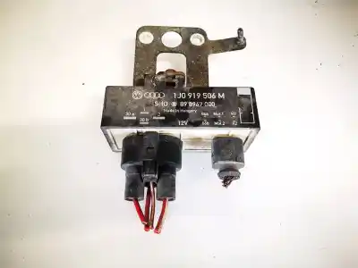 Pezzo di ricambio per auto di seconda mano relè elettroventola per ford taurus (p5_) 3.0 24v riferimenti oem iam 1j0919506m