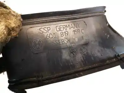 Second-hand car spare part plastics for ford taurus (p5_) 3.0 24v oem iam references 6q0819159c  