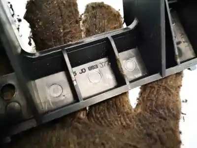 Second-hand car spare part plastics for ford taurus (p5_) 3.0 24v oem iam references 5j0863377  