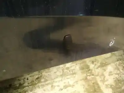 Pezzo di ricambio per auto di seconda mano plastica per toyota corolla verso (_e12_) 2.0 d-4d (cde120_) riferimenti oem iam   