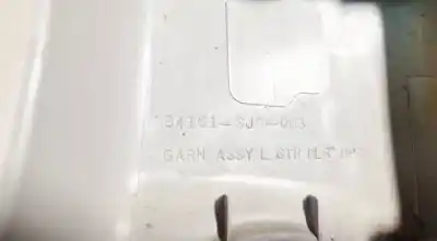 Автозапчасти б/у пластик за opel corsa a fastback (s83) 1.2 i (f08, m08, f68, m68) ссылки oem iam 84161sjd003  84161-sjd-003