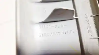 Автозапчасти б/у пластик за opel corsa a fastback (s83) 1.2 i (f08, m08, f68, m68) ссылки oem iam 84101sjd  84101-sjd Автозапчасти б/у пластик за opel corsa a fastback (s83) 1.2 i (f08, m08, f68, m68) ссылки oem iam 84101sjd  84101-sjd