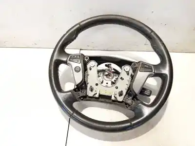 Peça sobressalente para automóvel em segunda mão volante por toyota avensis (_t25_) 2.2 d-cat (adt251_) referências oem iam trw1555de