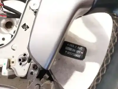 Peça sobressalente para automóvel em segunda mão comandos de alavanca por toyota avensis (_t25_) 2.2 d-cat (adt251_) referências oem iam 