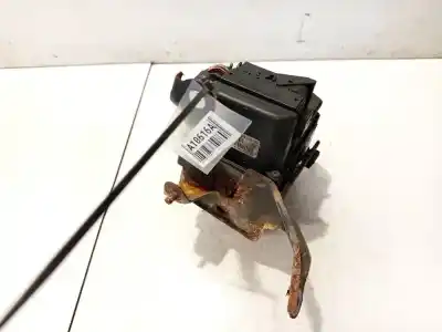 Peça sobressalente para automóvel em segunda mão abs por toyota avensis (_t25_) 2.2 d-cat (adt251_) referências oem iam 0265950178