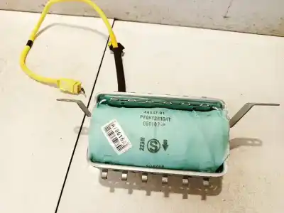 İkinci el araba yedek parçası ön Sag Hava Yastigi için TOYOTA AVENSIS (_T25_) 2.2 D-CAT (ADT251_) OEM IAM referansları 4003701  PF06Y281G4T