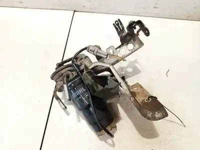 Peça sobressalente para automóvel em segunda mão filtro de gasóleo por toyota avensis (_t25_) 2.2 d-cat (adt251_) referências oem iam 