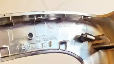 Pezzo di ricambio per auto di seconda mano plastica per bmw 3 (e30) m3 2.3 riferimenti oem iam 13222208  00006576