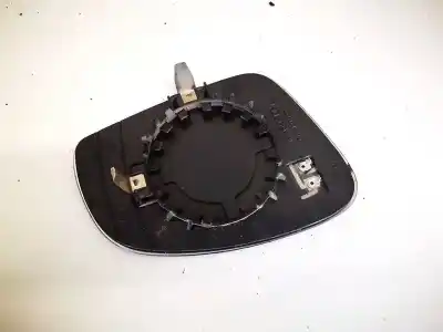 Peça sobressalente para automóvel em segunda mão vidro espelho retrovisor esquerdo por ford taurus (p5_) 3.0 24v referências oem iam e4023203  