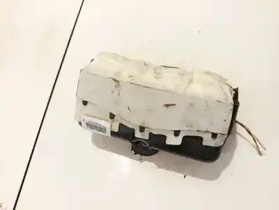 Peça sobressalente para automóvel em segunda mão Airbag Dianteiro Direito por OPEL CORSA D (S07) 1.3 CDTI (L08, L68) Referências OEM IAM 13278090  CB25164
