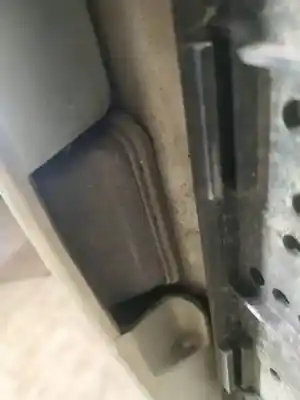 Peça sobressalente para automóvel em segunda mão luz da chapa de matrícula por toyota avensis (_t25_) 2.2 d-cat (adt251_) referências oem iam 