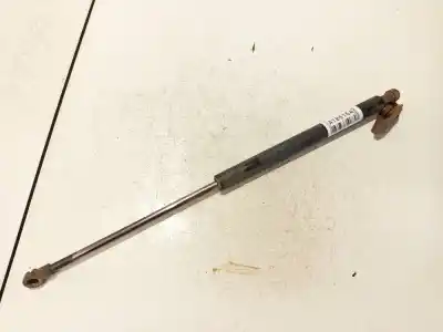 Peça sobressalente para automóvel em segunda mão amortecedores do tronco / porta por toyota avensis (_t25_) 2.2 d-cat (adt251_) referências oem iam 6895005072