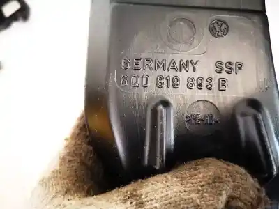 Pezzo di ricambio per auto di seconda mano plastica per ford taurus (p5_) 3.0 24v riferimenti oem iam 6q0819893b  