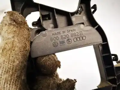 Second-hand car spare part plastics for ford taurus (p5_) 3.0 24v oem iam references 6q0820892b  