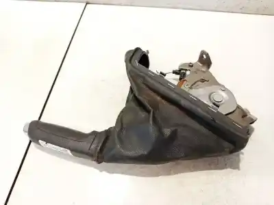 Second-hand car spare part handbrake lever for opel corsa d (s07) 1.3 cdti (l08, l68) oem iam references 13255754