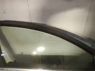 Автозапчастина б/у передній правий місяць для opel vectra c (z02) 2.2 dti 16v (f69) посилання на oem iam as2  