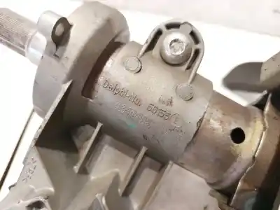 Second-hand car spare part steering column for opel corsa d (s07) 1.3 cdti (l08, l68) oem iam references 56155e  