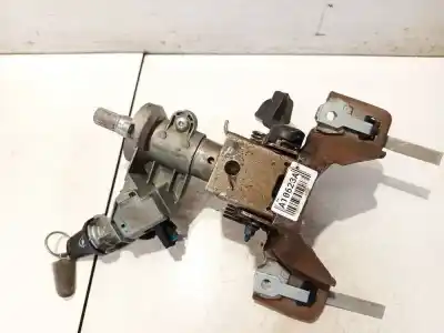 Second-hand car spare part steering column for opel corsa d (s07) 1.3 cdti (l08, l68) oem iam references 56155e  