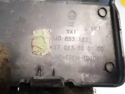 Pezzo di ricambio per auto di seconda mano plastica per ford taurus (p5_) 3.0 24v riferimenti oem iam 5j0853123  