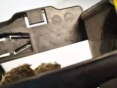 Second-hand car spare part plastics for ford taurus (p5_) 3.0 24v oem iam references 6q1971502b  