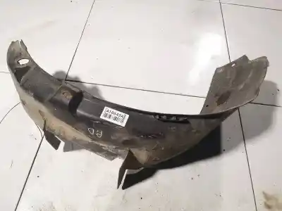 Peça sobressalente para automóvel em segunda mão cave de roda dianteira direita por opel combo 1.7 16v cdti referências oem iam 633487418