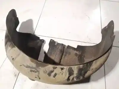 Peça sobressalente para automóvel em segunda mão cave de roda traseira esquerda por audi a2 (8z0) 1.4 tdi referências oem iam   