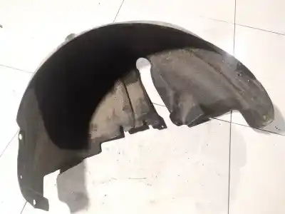 Peça sobressalente para automóvel em segunda mão cave de roda traseira esquerda por audi a2 (8z0) 1.4 tdi referências oem iam   