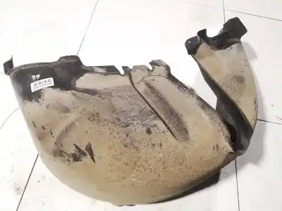 Peça sobressalente para automóvel em segunda mão Cave De Roda Traseira Esquerda por AUDI A2 (8Z0) 1.4 TDI Referências OEM IAM   