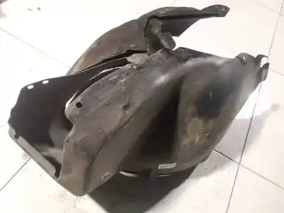 Peça sobressalente para automóvel em segunda mão Cave De Roda Dianteira Esquerda por AUDI A2 (8Z0) 1.4 TDI Referências OEM IAM   