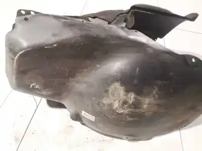 Peça sobressalente para automóvel em segunda mão cave de roda dianteira esquerda por audi a2 (8z0) 1.4 tdi referências oem iam   