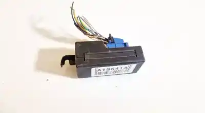 İkinci el araba yedek parçası elektronik modül için peugeot 206 fastback (2a/c) 1.6 16v oem iam referansları 9140010279  18522