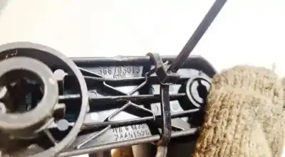 Second-hand car spare part left front window crank handle for bmw 3 (e30) m3 2.3 oem iam references 24451526  366703013