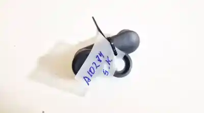 Tweedehands auto-onderdeel handgreep links voorruit voor bmw 3 (e30) m3 2.3 oem iam-referenties 24451526