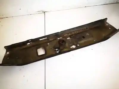 İkinci el araba yedek parçası ön panel için opel zafira / zafira family b (a05) 1.9 cdti (m75) oem iam referansları   