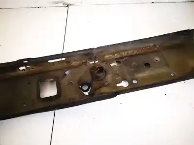 İkinci el araba yedek parçası ön panel için opel zafira / zafira family b (a05) 1.9 cdti (m75) oem iam referansları   