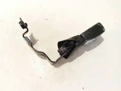İkinci el araba yedek parçası Arka Sag Kemer Kanca için TOYOTA AVENSIS (_T25_) 2.2 D-CAT (ADT251_) OEM IAM referansları   