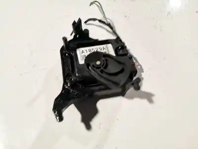 Peça sobressalente para automóvel em segunda mão motor de abertura da comporta de sofagem por audi a2 (8z0) 1.4 tdi referências oem iam 6q0820891