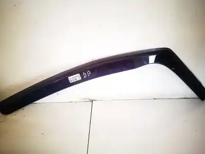 Peça sobressalente para automóvel em segunda mão plásticos por opel zafira / zafira family b (a05) 1.9 cdti (m75) referências oem iam 