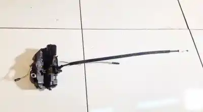 Tweedehands auto-onderdeel deurslot rechts voor voor bmw 3 (e30) m3 2.3 oem iam-referenties 